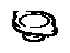 Toyota 16401-76021 Radiator Cap