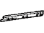 Toyota 61231-12080 Rail Sub-Assembly, Roof Side, Inner Passenger Side