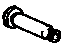 Toyota 47769-22040 Bush, Cylinder Slide(For Front Disc Brake)