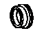Toyota 27333-57060 Collar Or Nut(For Alternator Drive End Frame)