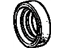 Toyota 90311-40032 Seal, Oil(For Manual Transmission Extension Housing)