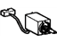 Toyota 84119-10010 Rheostat, Light Control, Passenger Side
