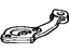 Toyota 45612-35180 Steering Arm, Driver Side