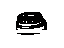Toyota 90316-20006 Seal, Oil(For Shock Absorber Ring Nut)