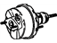 Toyota 44610-2G080 Brake Booster