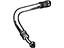 Toyota 88704-17030 Suction Hose