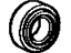 Toyota 90366-38048 Bearing(For Rear Differential Case)