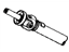 Toyota 37110-0C130 Drive Shaft