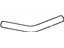 Toyota 17341-75190 Hose(For Air Injection System)