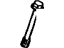 Toyota 90910-02020 Bolt(For Cylinder Head Set)