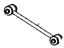 Toyota 48710-28071 Upper Control Arm