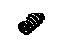 Toyota 90501-07026 Spring(For Horn Contact Spring Set Seat)
