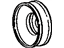 Toyota 27411-26111 Pulley