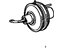 Toyota 19220-01021 Advancer Assembly, Vacuum, Distributor