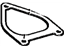Toyota 17171-24010 Gasket, Intake To Exhaust Manifold