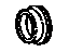 Toyota 27212-39050 Ring, Space(For Alternator Rotor)
