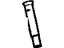 Toyota 11452-13010 Guide, Oil Level Gage