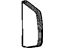 Toyota 81271-32010 Lens, Passenger Side