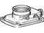 Toyota 33530-34020 Gear Shift Assembly