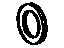 Toyota 90564-A0022 Washer, Plate (For Rear Differential Drive Pinion)
