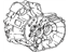 Toyota 31115-20072 Case, Front Transaxle(MTM)