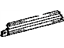 Toyota 63217-12080 Garnish, Sliding Roof Side, Passenger Side