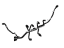 Toyota 82185-12751 Wire, Back Door