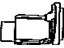 Toyota 89783-12113 Amplifier, Transponder Key