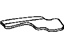 Toyota 55357-12170 Cushion, Instrument Panel