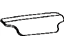 Toyota 55358-12100 Cushion, Instrument Panel