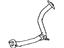 Toyota 17420-28820 Center Pipe