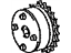 Toyota 13050-0H030 Gear Assembly, Camshaft Timing