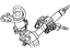 Toyota 45250-12E20 Steering Column