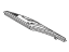 Toyota 35907-12440 Housing Sub-Assembly, Position Indicator (For Floor Shift)