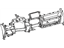Toyota 55303-12450-B0 Carrier Housing, Lower