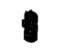 Toyota 82666-12360 Holder, Connector