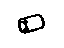 Toyota 90250-C0012 Pin, Straight(For Clutch Housing Set)