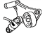 Toyota 16620-0H030 Tensioner Assembly, V-Ribbed Belt