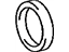 Toyota 90311-C0001 Seal, Engine Rear Oil