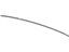 Toyota 55355-12160 Cushion