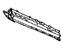 Toyota 51107-0R010 Reinforcement, Front Suspension Member, Passenger Side