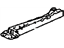 Toyota 51108-42020 Reinforcement, Front Suspension Member, Driver Side