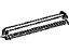 Toyota 55337-12050 Reinforcement