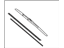 Toyota 85222-52210 Blade, Front Wiper, Driver Side