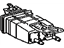 Toyota 77740-02170 Vapor Canister