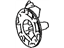 Toyota 28140-21100 Holder Assembly, Starter Brush