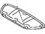 Toyota 53341-52180 Insulator, Front