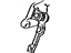Toyota 33240-16020 Bracket Assembly, Reverse Shift Arm