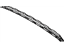 Toyota 63104-35010 Reinforcement