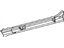 Toyota 61403-52041 Reinforce Sub-Assembly, Rocker, Outer Passenger Side